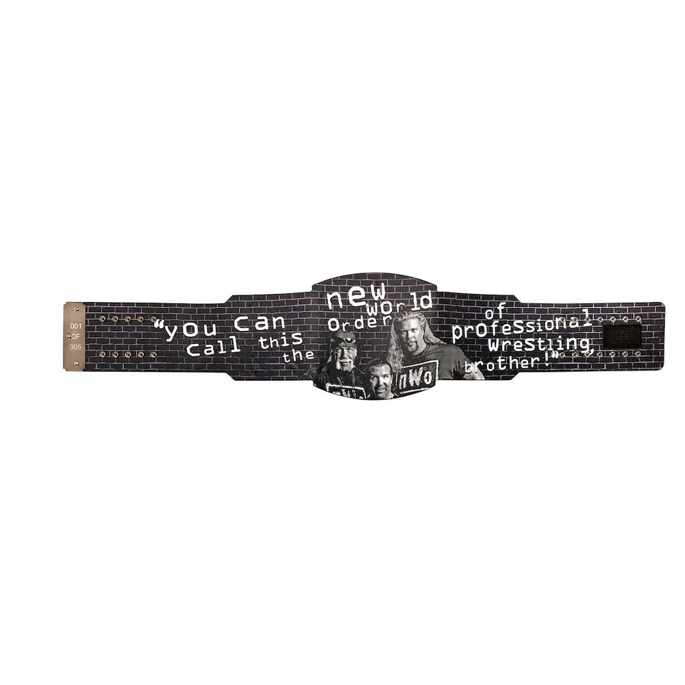 Two black drumsticks with 'Vic Firth' branding on a white background