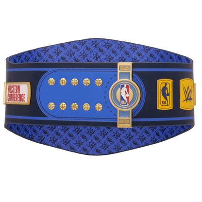 Memphis Grizzlies WWE Legacy Replica Title Belt