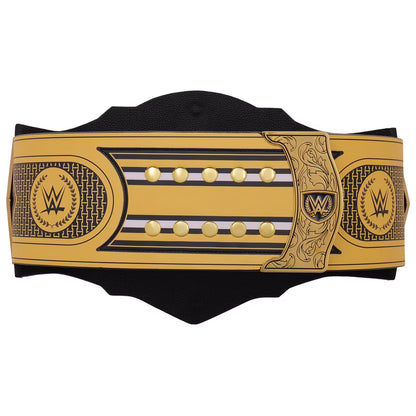 Iowa Hawkeyes WWE Legacy Replica Title Belt