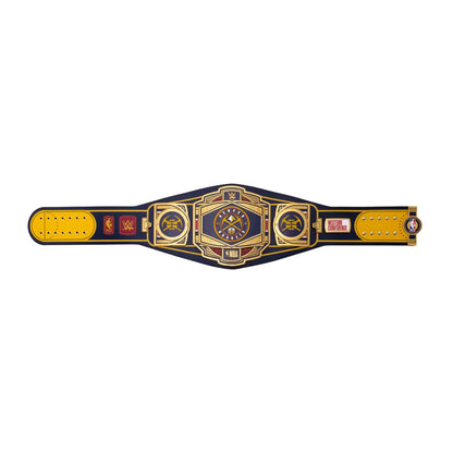 Denver Nuggets WWE Legacy Replica Title Belt