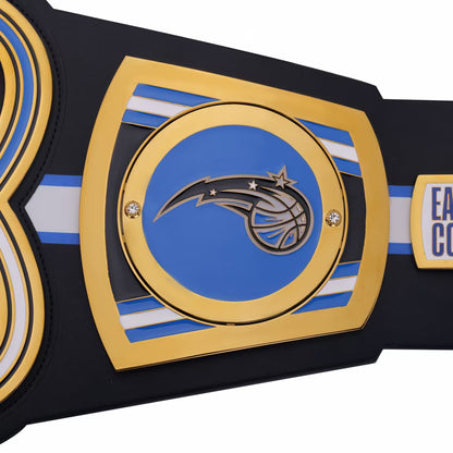 Orlando Magic WWE Legacy Replica Title Belt