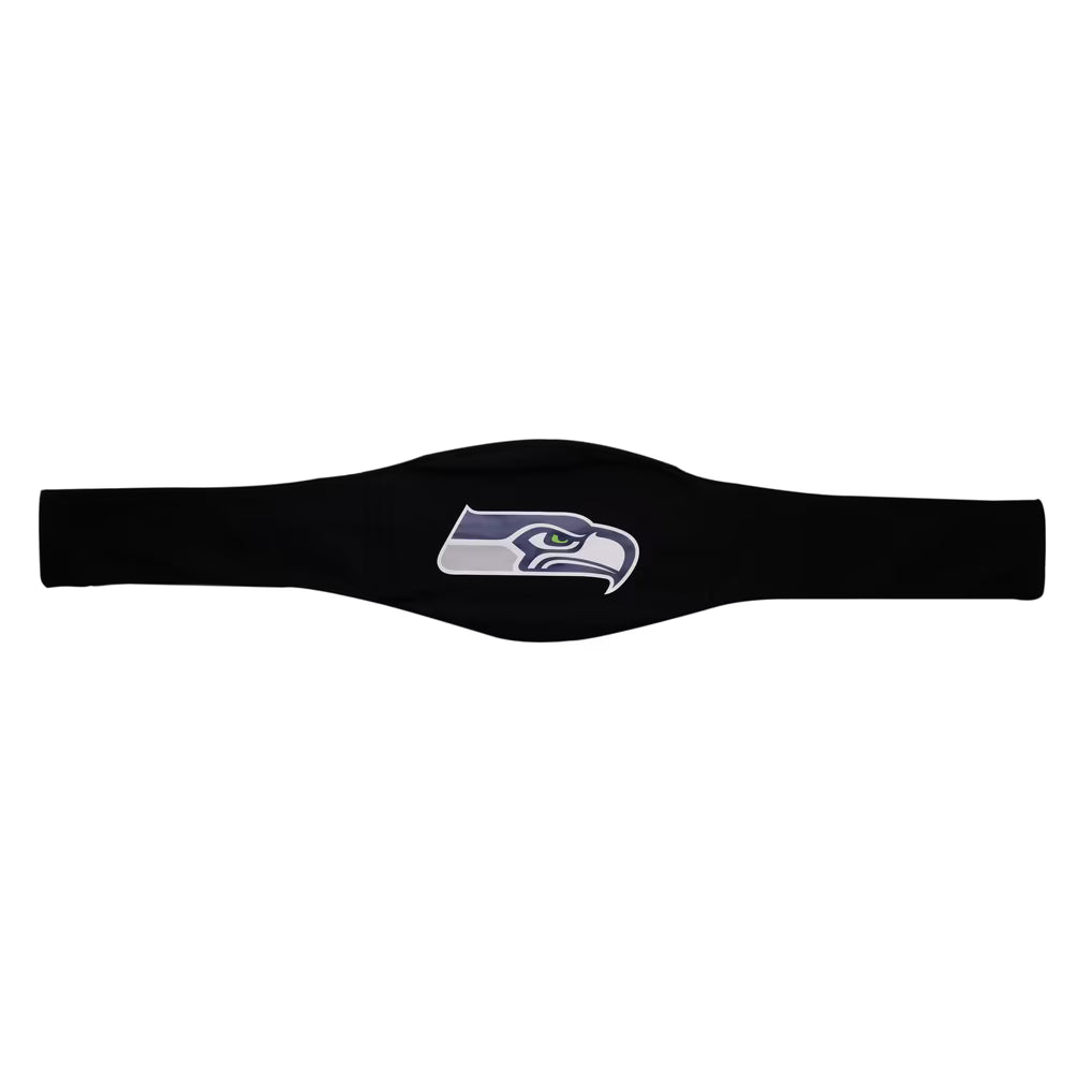 Seattle Seahawks WWE Legacy Replica Title Belt