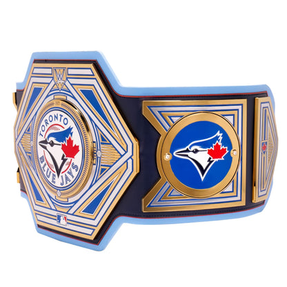 Toronto Blue Jays WWE Legacy Replica Title Belt