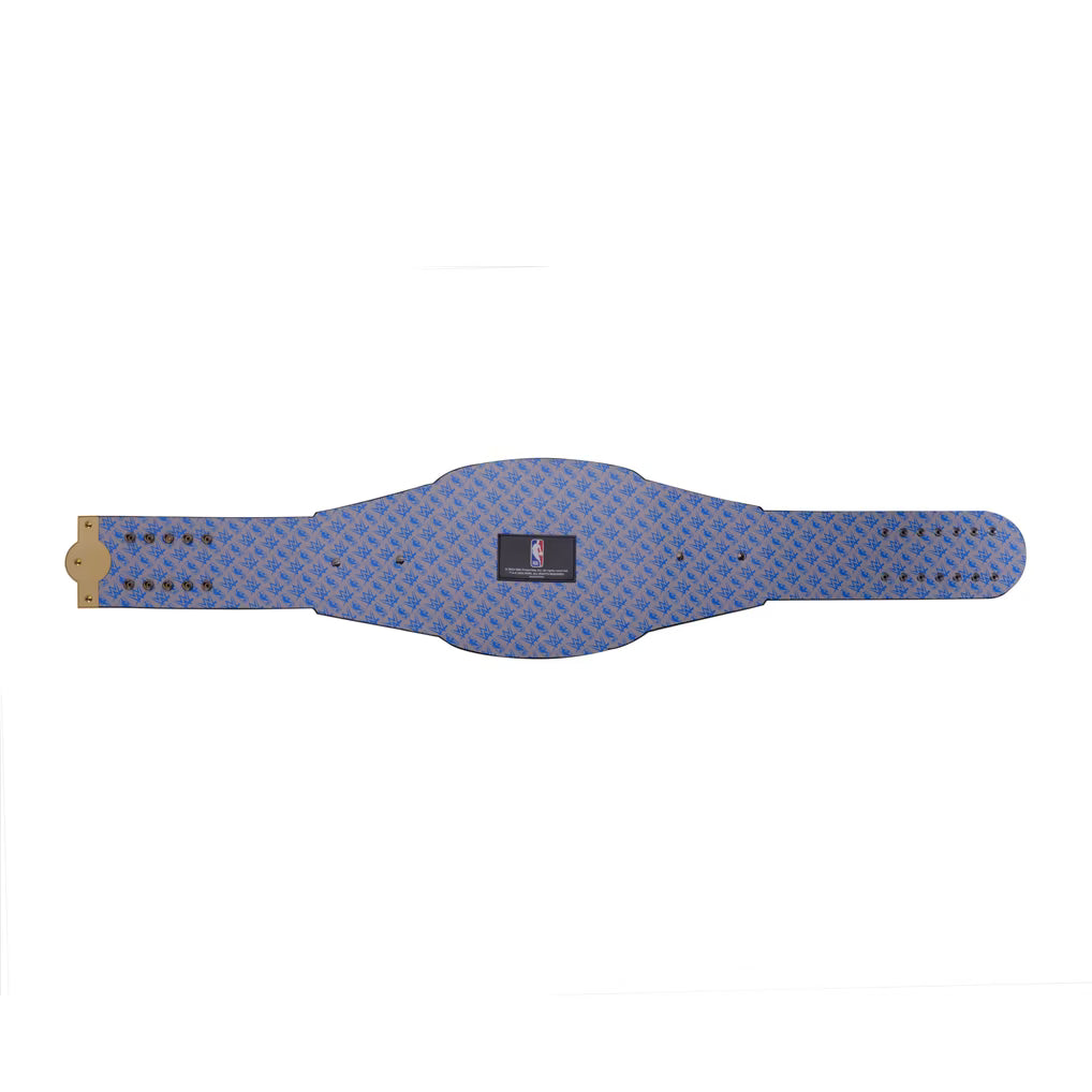 Orlando Magic WWE Legacy Replica Title Belt