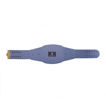 Orlando Magic WWE Legacy Replica Title Belt