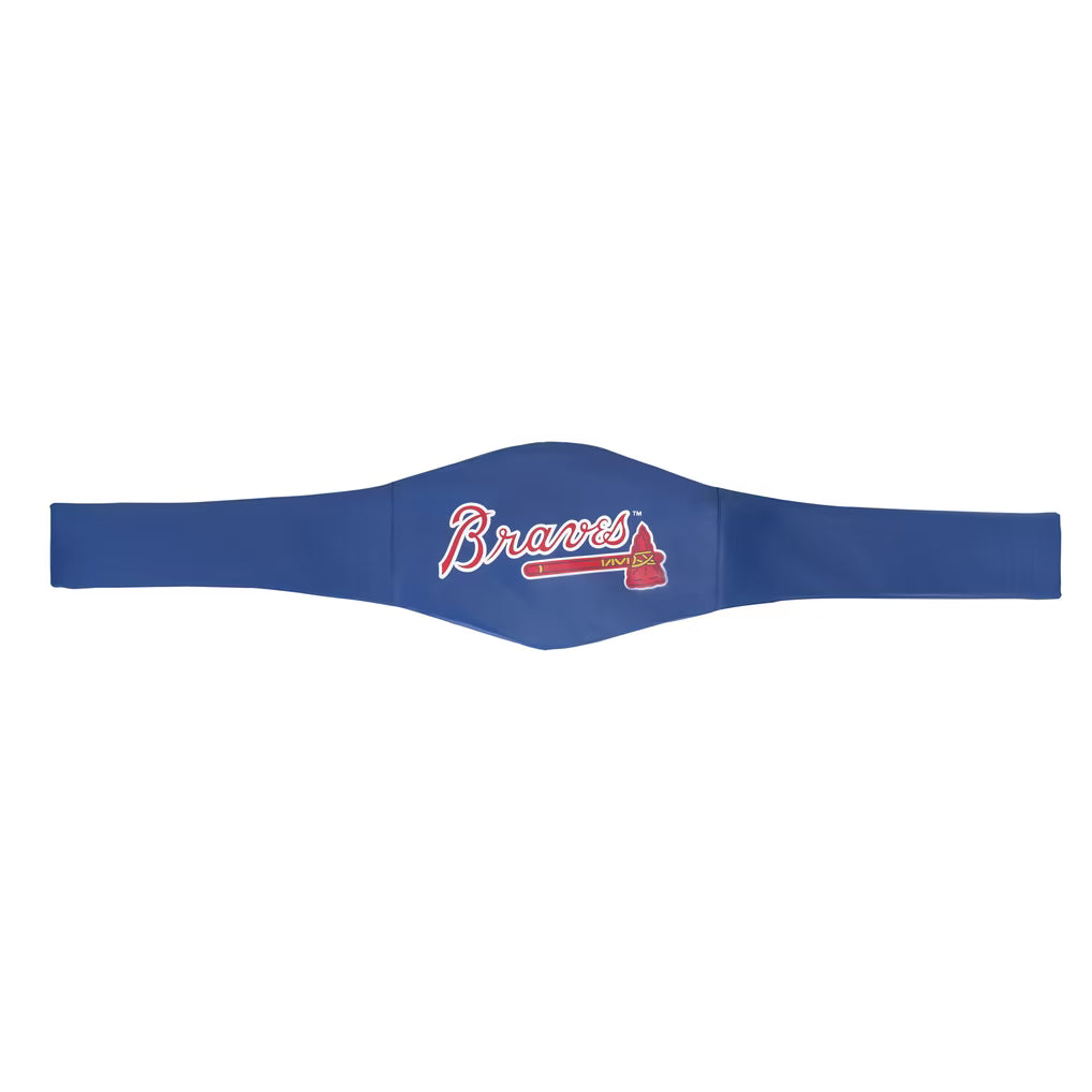Atlanta Braves WWE Legacy Replica Title Belt