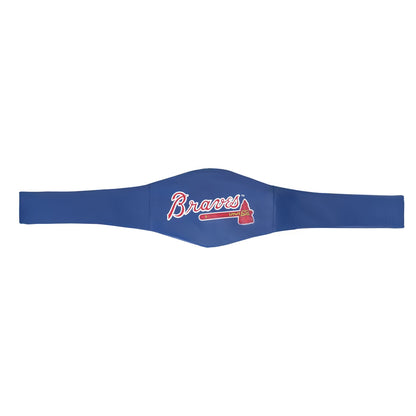 Atlanta Braves WWE Legacy Replica Title Belt