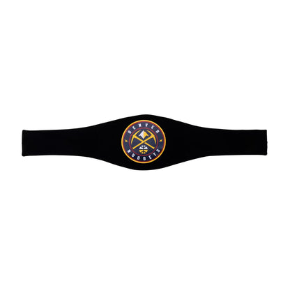 Denver Nuggets WWE Legacy Replica Title Belt