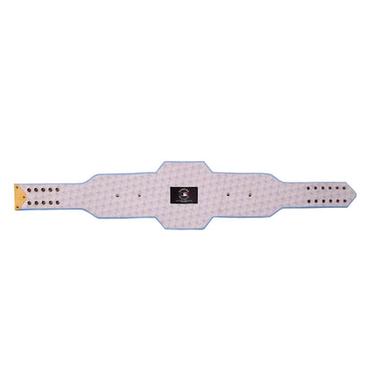 Blue Jays Legacy Championship replica belt