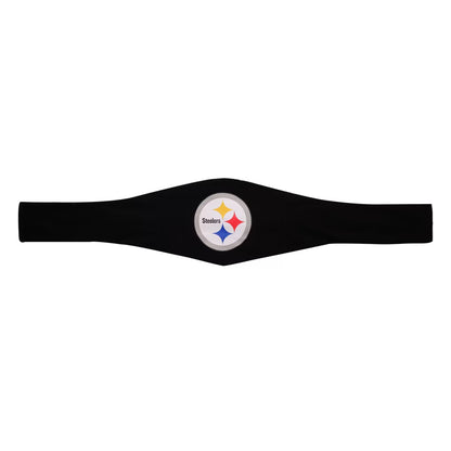 Pittsburgh Steelers football replica title belt