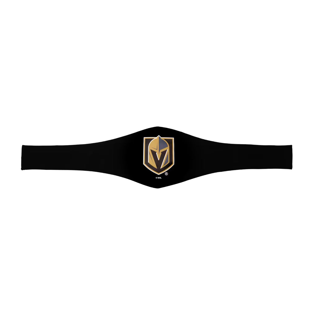 Vegas Golden Knights hockey replica title belt