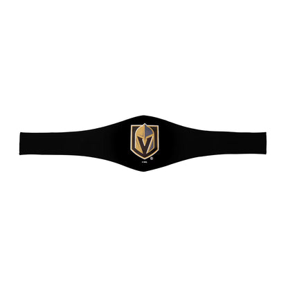 Vegas Golden Knights hockey replica title belt