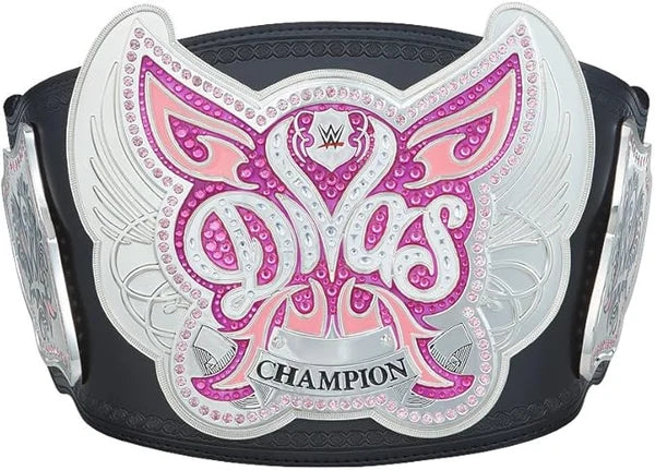 WWE Divas Championship 2014 Commemorative Title Belt wrestling collectible