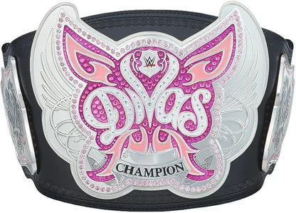 WWE Divas Championship 2014 Commemorative Title Belt wrestling collectible