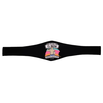Rare WWE John Cena Farewell Tour 2025 San Antonio Spinner Replica Wrestling Belt