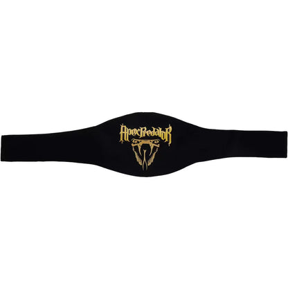 Randy Orton Signatures Series Championship Replica Title Belt WWE wrestling collectible