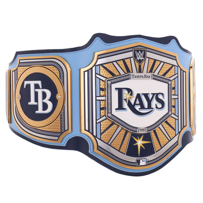 Tampa Bay Rays WWE Legacy Replica Title Belt