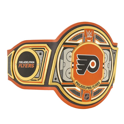 Philadelphia Flyers WWE Legacy Replica Title Belt