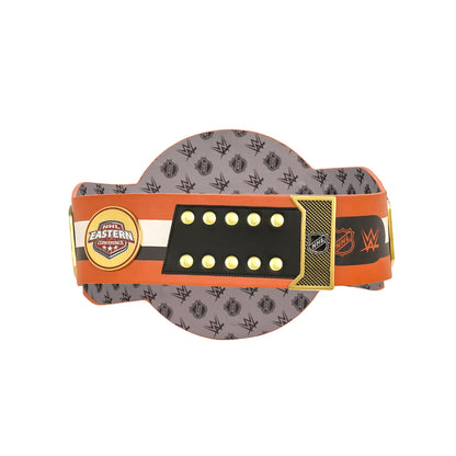 Philadelphia Flyers WWE Legacy Replica Title Belt