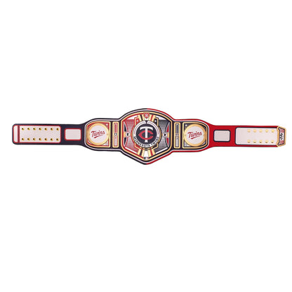Minnesota Twins WWE Legacy Replica Title Belt
