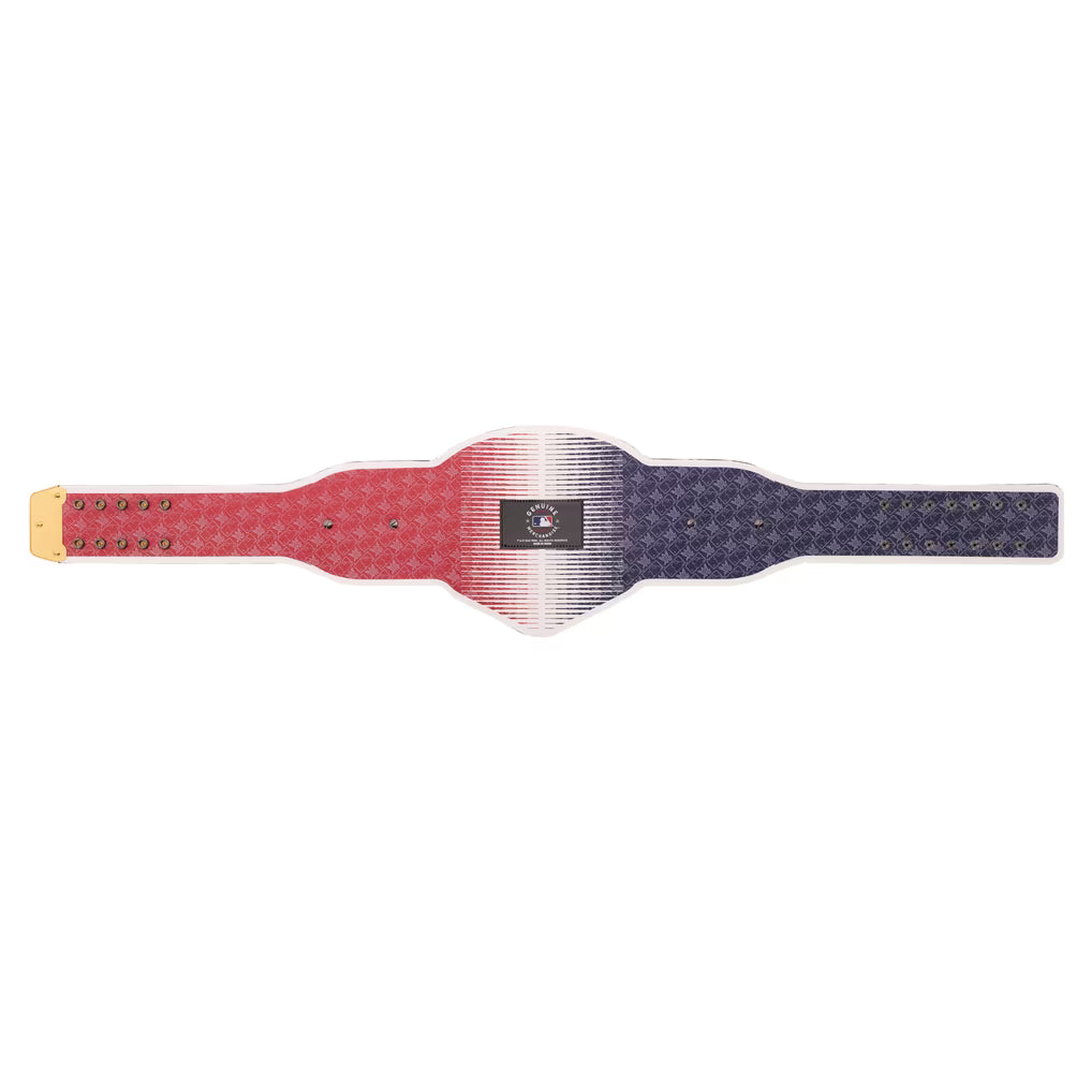 Minnesota Twins WWE Legacy Replica Title Belt