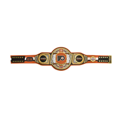 Philadelphia Flyers WWE Legacy Replica Title Belt