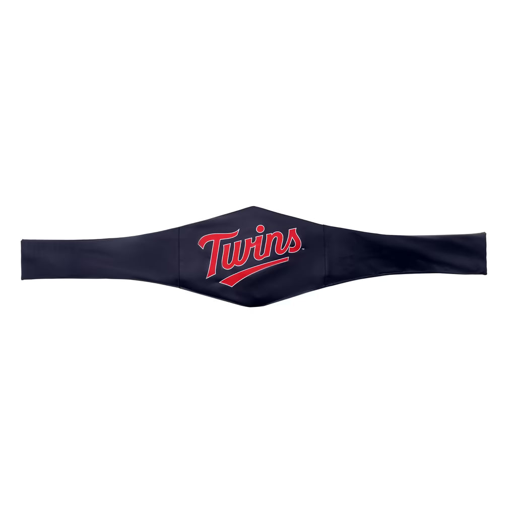 Minnesota Twins WWE Legacy Replica Title Belt