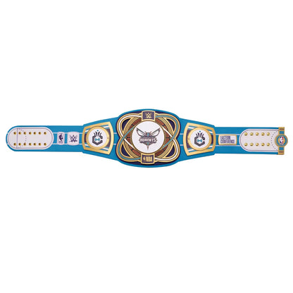 Charlotte Hornets WWE Legacy Replica Title Belt