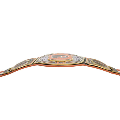 Philadelphia Flyers WWE Legacy Replica Title Belt