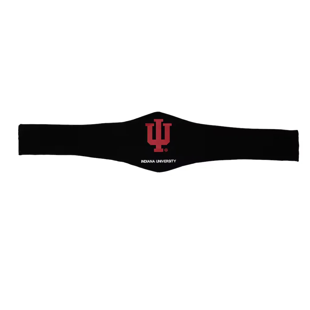 Indiana Hoosiers WWE Legacy Title Belt championship-style college sports collectible