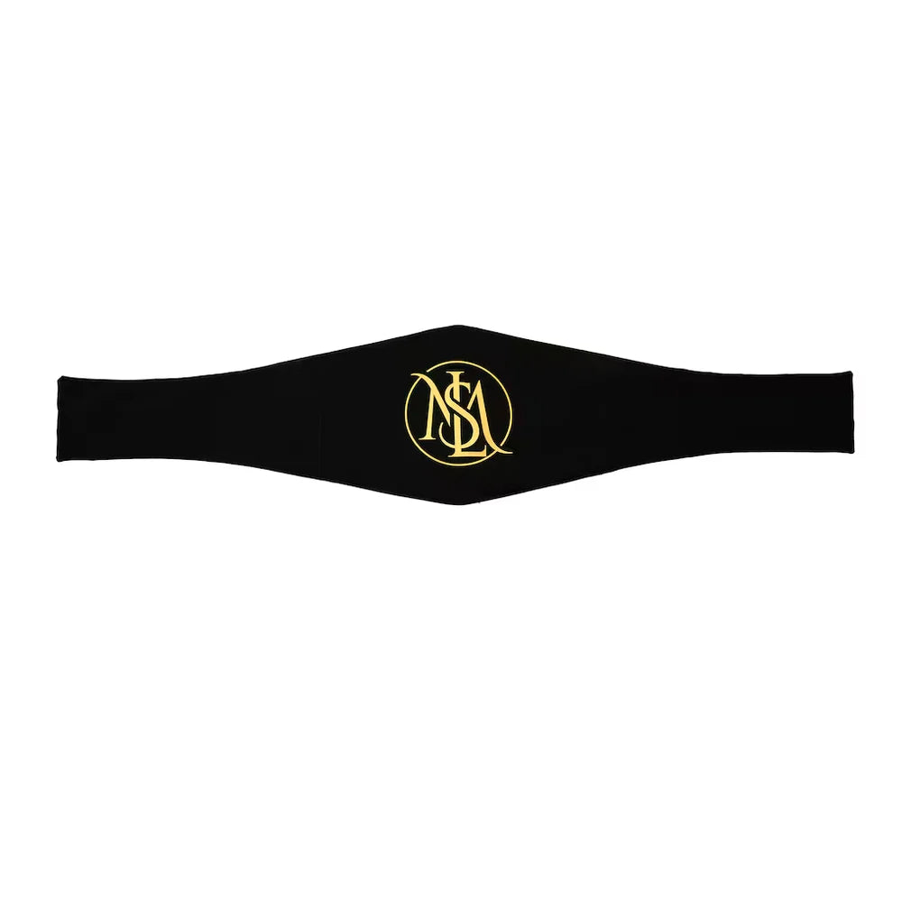 Stephanie McMahon 2026 Hall of Fame Signature Series Title Belt – WWE Collectible