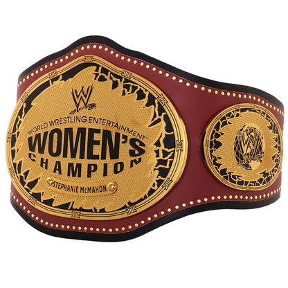 Stephanie McMahon 2026 Hall of Fame Signature Series Title Belt – WWE Collectible