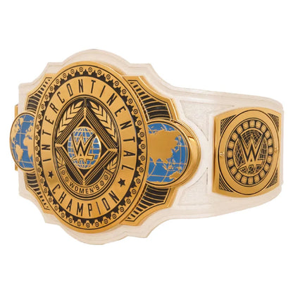 WWE Women’s Intercontinental Championship Replica Belt – Official Collectible