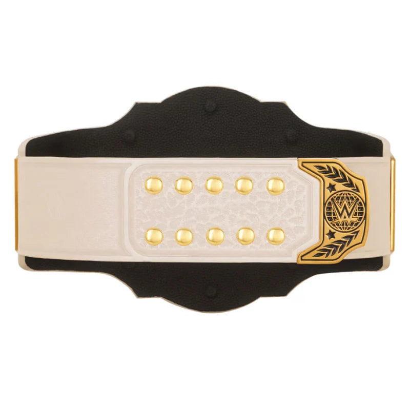WWE Women’s Intercontinental Championship Replica Belt – Official Collectible
