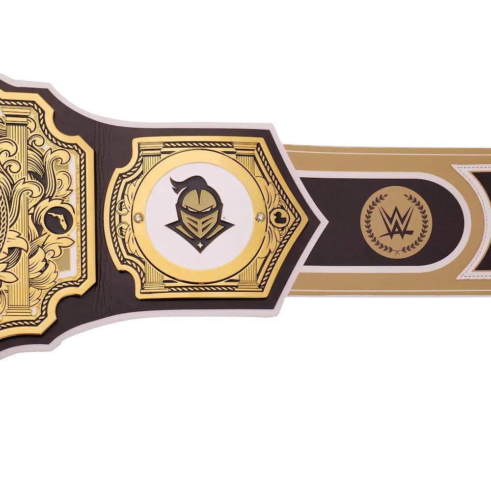 UCF Knights WWE Legacy Title Belt championship-style college fan collectible