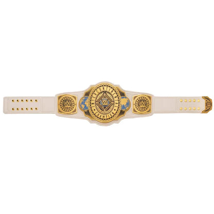 WWE Women’s Intercontinental Championship Replica Belt – Official Collectible
