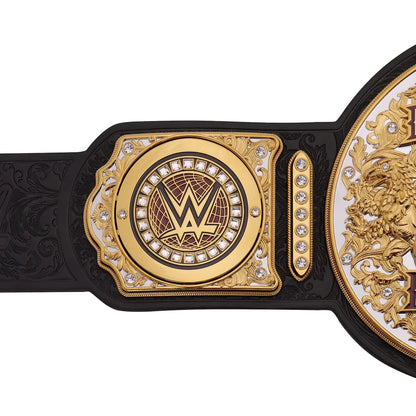 WWE World Tag Team Championship replica title belt wrestling collectible