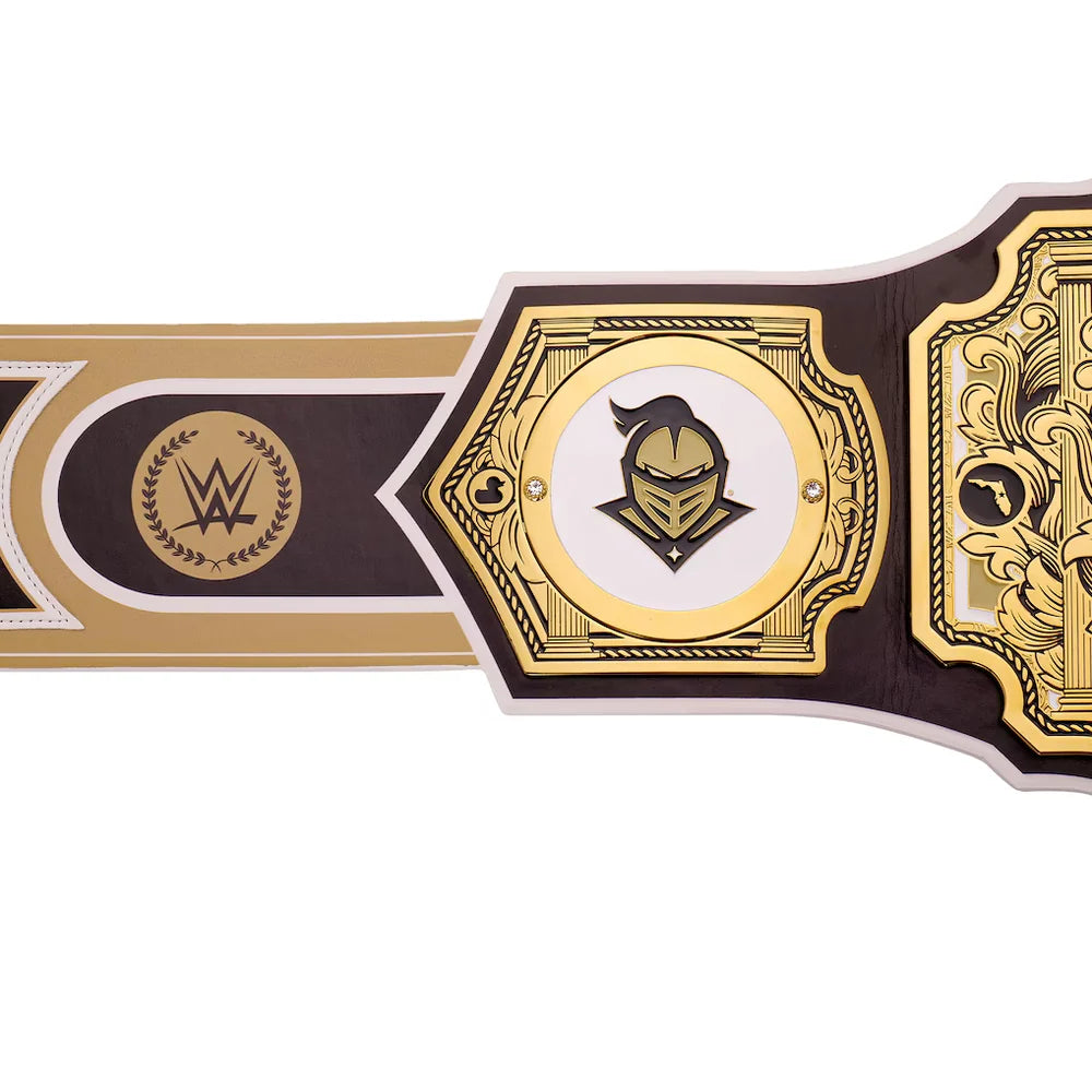 UCF Knights WWE Legacy Title Belt championship-style college fan collectible