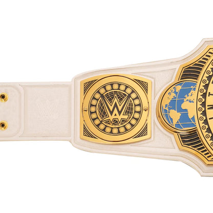 WWE Women’s Intercontinental Championship Replica Belt – Official Collectible
