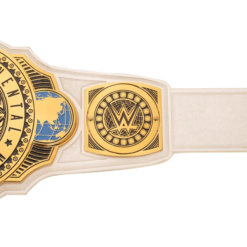 WWE Women’s Intercontinental Championship Replica Belt – Official Collectible

