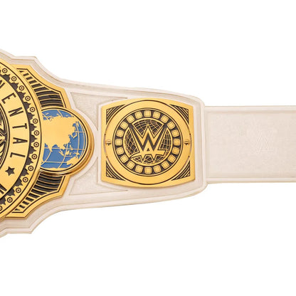 WWE Women’s Intercontinental Championship Replica Belt – Official Collectible

