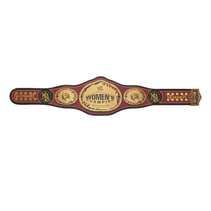 Stephanie McMahon 2026 Hall of Fame Signature Series Title Belt – WWE Collectible