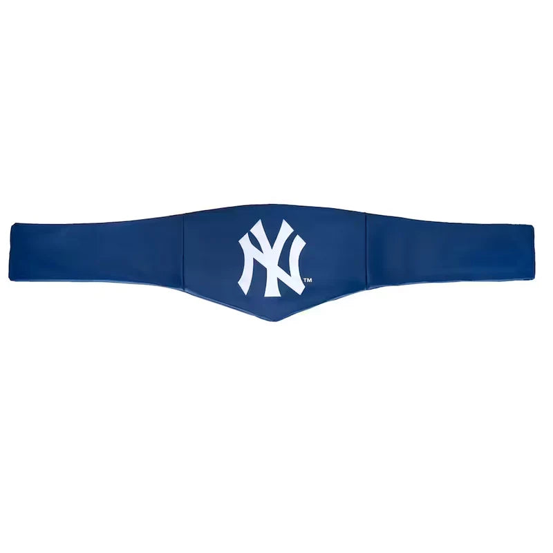 New York Yankees WWE Legacy Championship Replica Belt