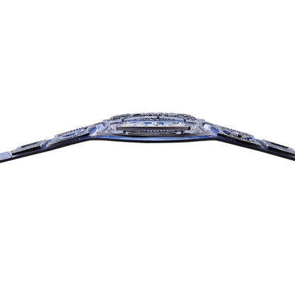 Close-up of a motorcycle handlebar with a white background