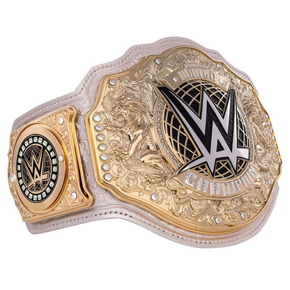 WWF Intercontinental Universal Women’s World Champion Wrestling Belt
